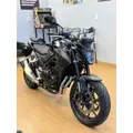 HONDA CB 500 HORNET HONDA CB 500 HORNET