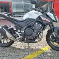 HONDA CB 500 HORNET HONDA CB 500 HORNET