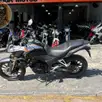 HONDA CB 500 X ABS HONDA CB 500 X ABS