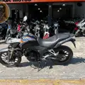HONDA CB 500 X ABS HONDA CB 500 X ABS