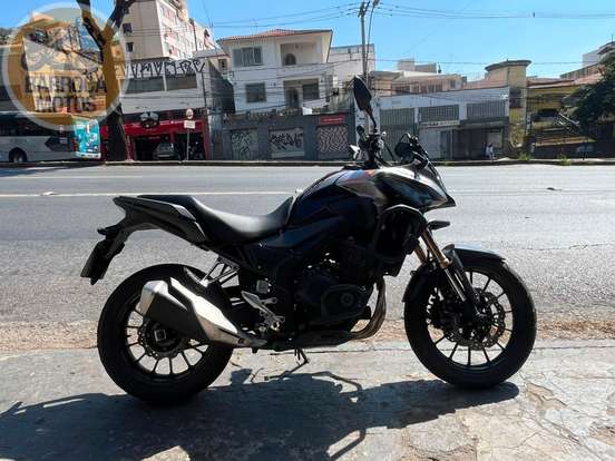 HONDA-CB 500 X ABS-2023