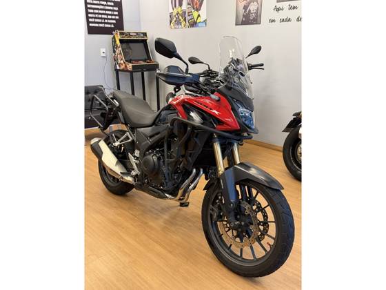 HONDA CB 500 X ABS 