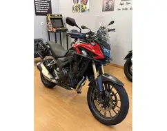 HONDA CB 500 X ABS HONDA CB 500 X ABS