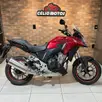 HONDA CB 500 X HONDA CB 500 X