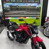 HONDA CB 500F ABS HONDA CB 500F ABS