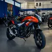 HONDA CB 500F ABS HONDA CB 500F ABS
