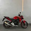HONDA CB 500F HONDA CB 500F