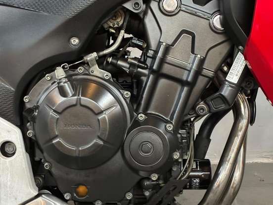 HONDA-CB 500F HONDA-CB 500F-2014