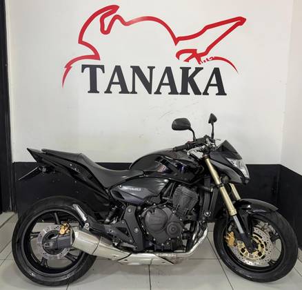 HONDA CB 600F HORNET 
