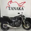 HONDA CB 600F HORNET HONDA CB 600F HORNET