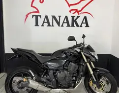 HONDA CB 600F HORNET HONDA CB 600F HORNET