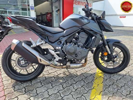 HONDA-CB 750 HORNET HONDA-CB 750 HORNET-2026