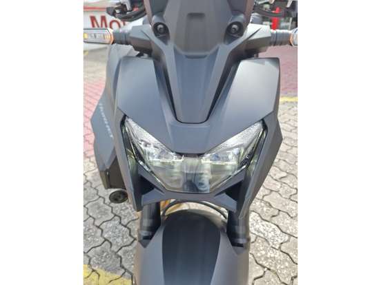 HONDA-CB 750 HORNET-2026