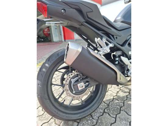 HONDA-CB 750 HORNET HONDA-CB 750 HORNET-2026