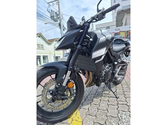 HONDA-CB 750 HORNET-2026