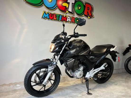 HONDA-CB TWISTER ABS HONDA-CB TWISTER ABS-2021
