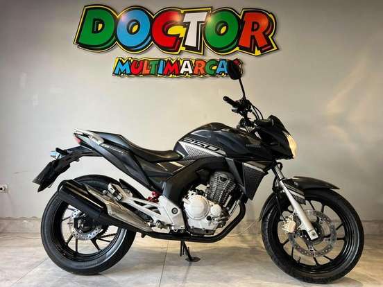 HONDA-CB TWISTER ABS HONDA-CB TWISTER ABS-2021