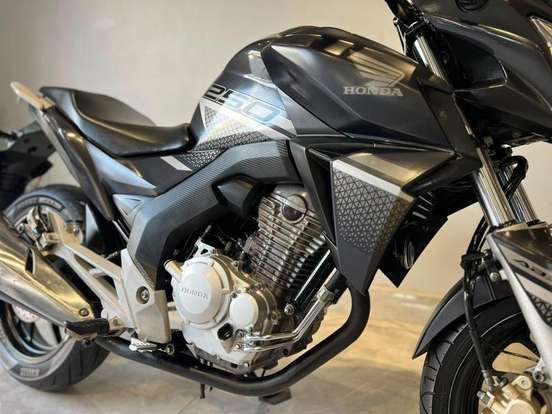 HONDA-CB TWISTER ABS HONDA-CB TWISTER ABS-2021