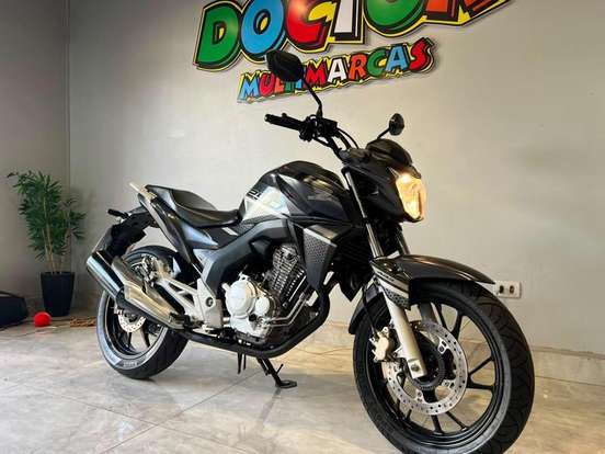 HONDA-CB TWISTER ABS HONDA-CB TWISTER ABS-2021