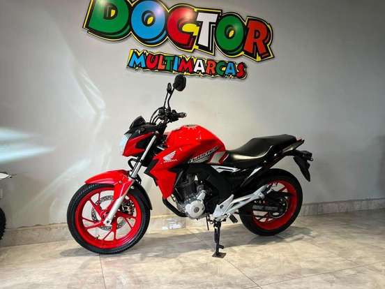 HONDA-CB TWISTER ABS HONDA-CB TWISTER ABS-2021