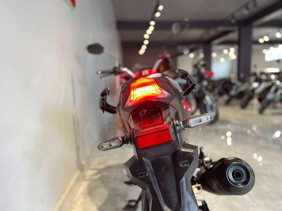 HONDA-CB TWISTER ABS HONDA-CB TWISTER ABS-2021