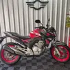 HONDA CB TWISTER HONDA CB TWISTER