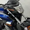 HONDA CB TWISTER HONDA CB TWISTER