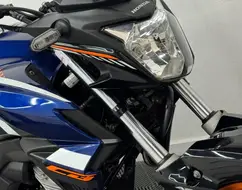 HONDA CB TWISTER HONDA CB TWISTER