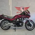 HONDA CBX 750 FOUR HONDA CBX 750 FOUR