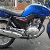 HONDA CG 150 FAN ESDi HONDA CG 150 FAN ESDi