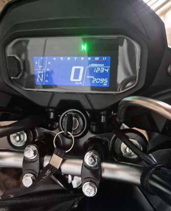 HONDA-CG 160 FAN HONDA-CG 160 FAN-2026