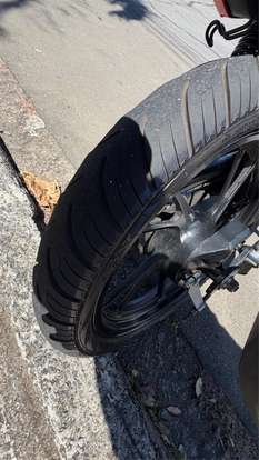 HONDA-CG 160 FAN-2025