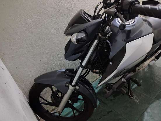 HONDA-CG 160 TITAN-2022