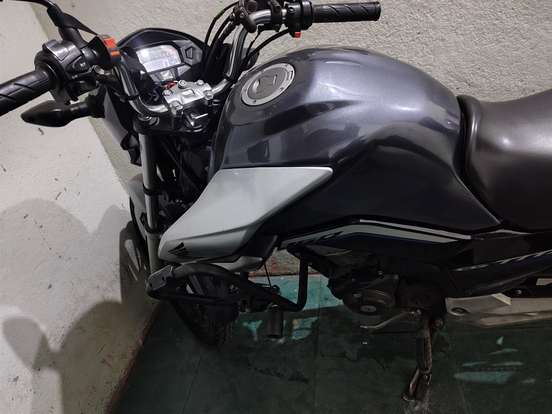 HONDA-CG 160 TITAN HONDA-CG 160 TITAN-2022