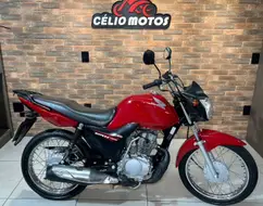 HONDA CG 125 FAN KS HONDA CG 125 FAN KS