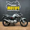 HONDA CG 160 FAN HONDA CG 160 FAN