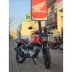HONDA CG 160 FAN HONDA CG 160 FAN