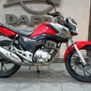 HONDA CG 160 FAN HONDA CG 160 FAN