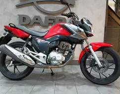 HONDA CG 160 FAN HONDA CG 160 FAN