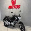 HONDA CG 160 FAN HONDA CG 160 FAN