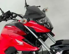 HONDA CG 160 FAN HONDA CG 160 FAN