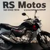 HONDA CG 160 FAN HONDA CG 160 FAN
