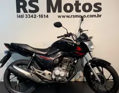 HONDA CG 160 FAN HONDA CG 160 FAN