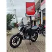 HONDA CG 160 START ES HONDA CG 160 START ES