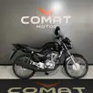 HONDA CG 160 START ES HONDA CG 160 START ES