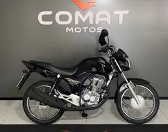 HONDA CG 160 START ES HONDA CG 160 START ES