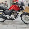 HONDA CG 160 START ES HONDA CG 160 START ES
