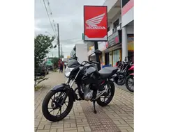 HONDA CG 160 START ES HONDA CG 160 START ES