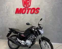 HONDA CG 160 START ES HONDA CG 160 START ES
