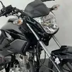 HONDA CG 160 START ES HONDA CG 160 START ES